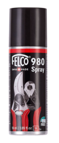 Felco 980 sprayolie